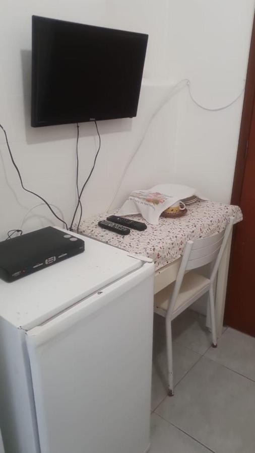 Pousada Centralmar Florianópolis Esterno foto