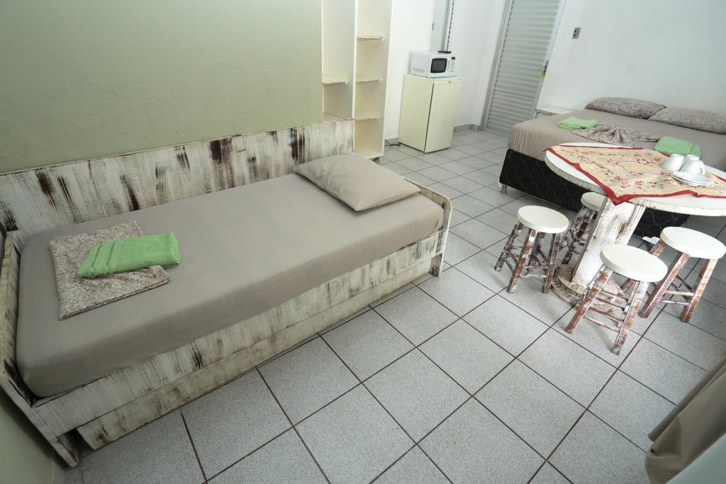 Pousada Centralmar Florianópolis Esterno foto