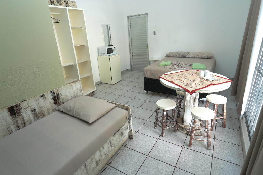 Pousada Centralmar Florianópolis Esterno foto