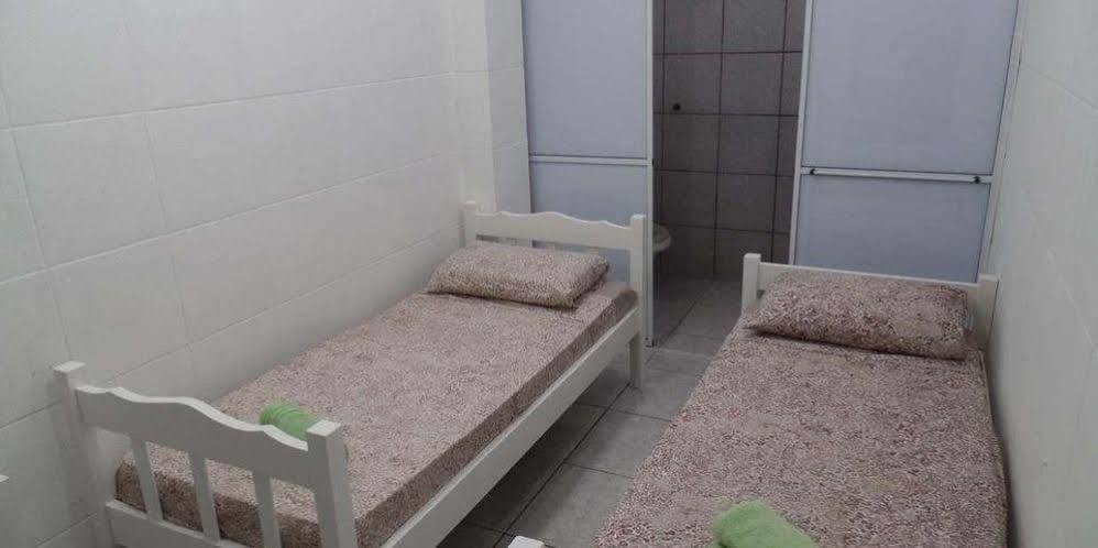 Pousada Centralmar Florianópolis Esterno foto