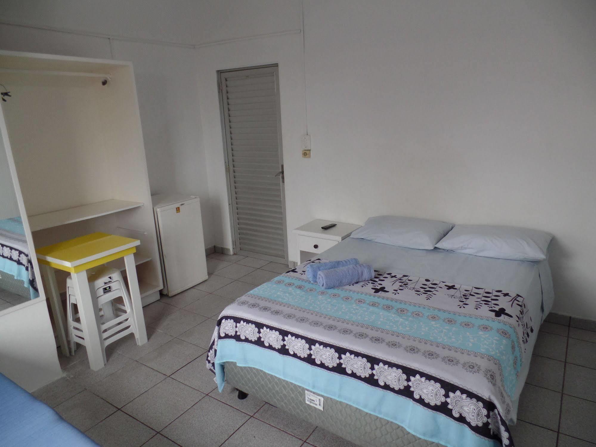 Pousada Centralmar Florianópolis Esterno foto