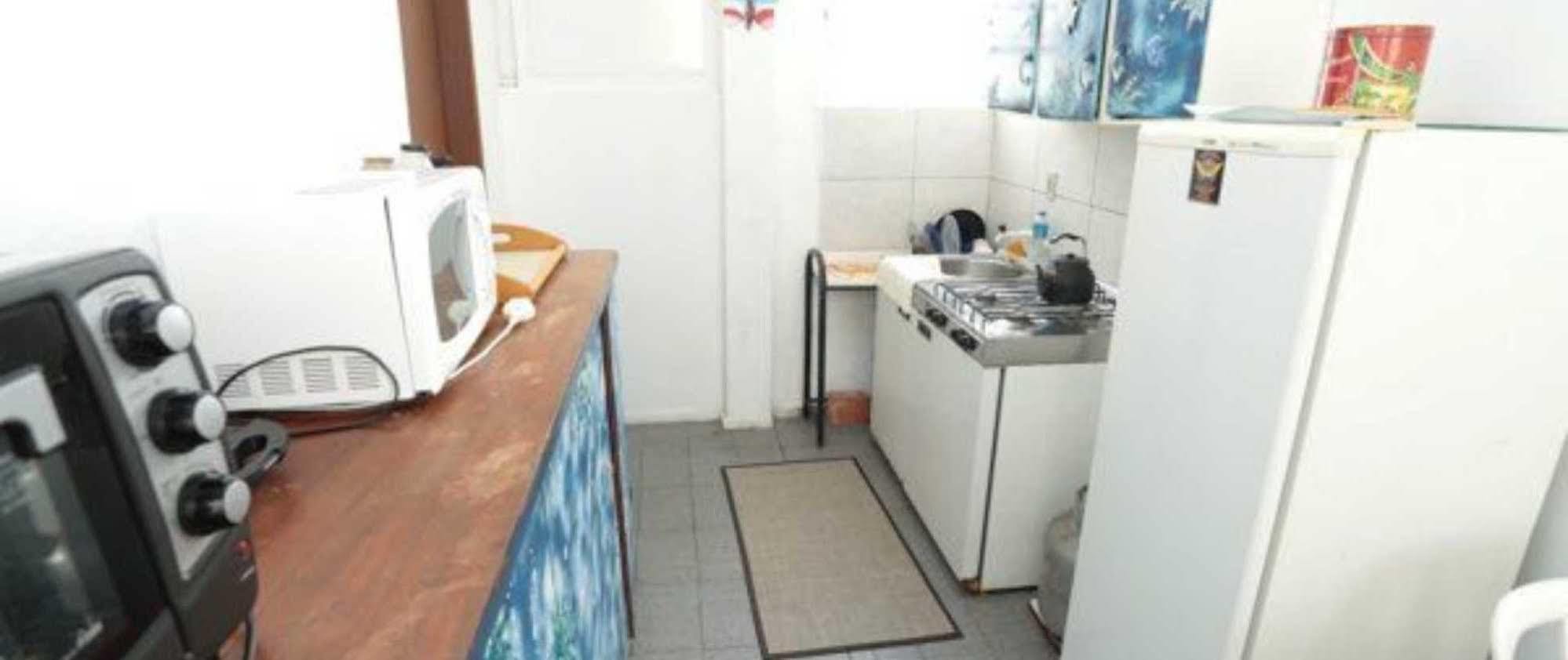 Pousada Centralmar Florianópolis Esterno foto